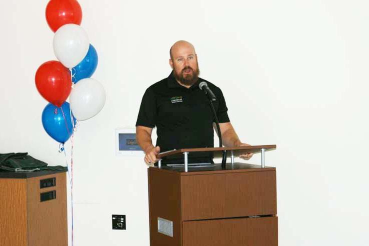 Veterans Thank You Luncheon Photos Thumbnail