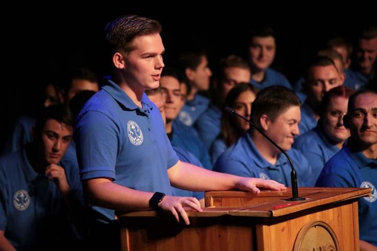 Fall 2018 EMT Graduation Photos Thumbnail