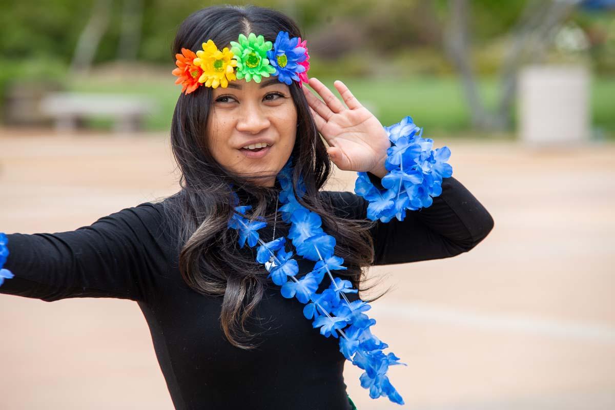 Asian Pacific Islander Heritage Month Photos Thumbnail